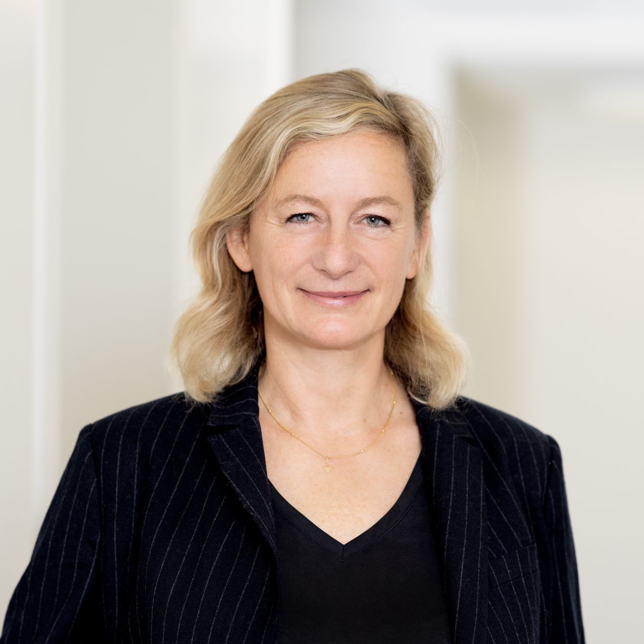 Magdalena Lesjak, lic.iur. Rechtsanwältin